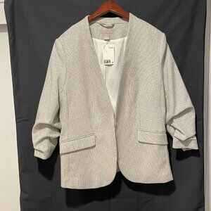 H & M  Ladies Blazer